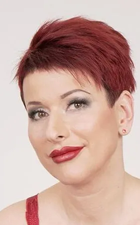 Liza Pinelli