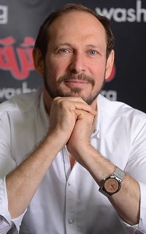 Ayman El-Shewy