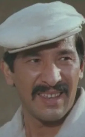 Farrok Kosimov