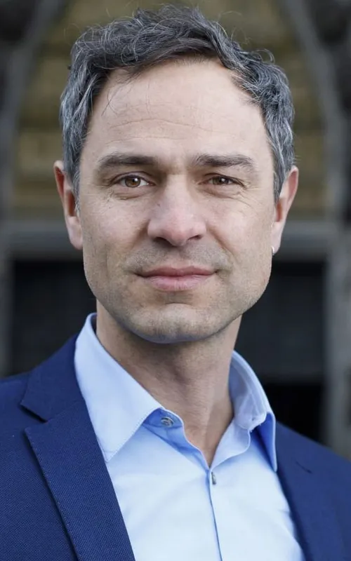 Daniele Ganser