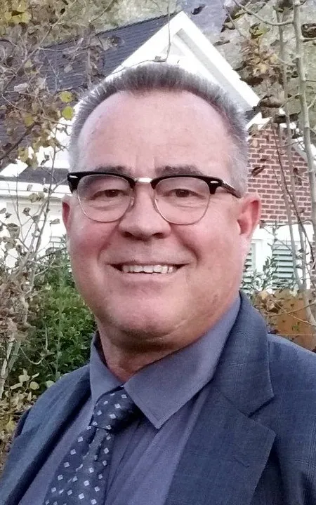 Mark Blockovich