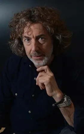 Simon Phillips