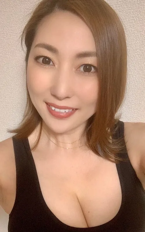 Mirei Yokoyama