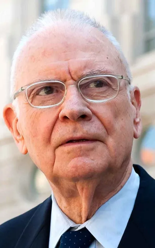 Lee Hamilton