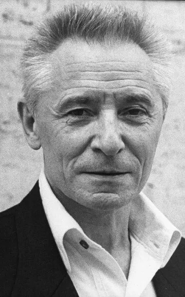 Yuri Grigorovich
