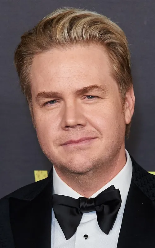 Josh McDermitt