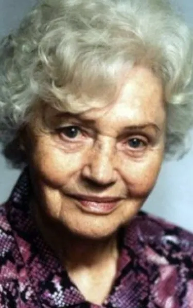 Marie Mergey