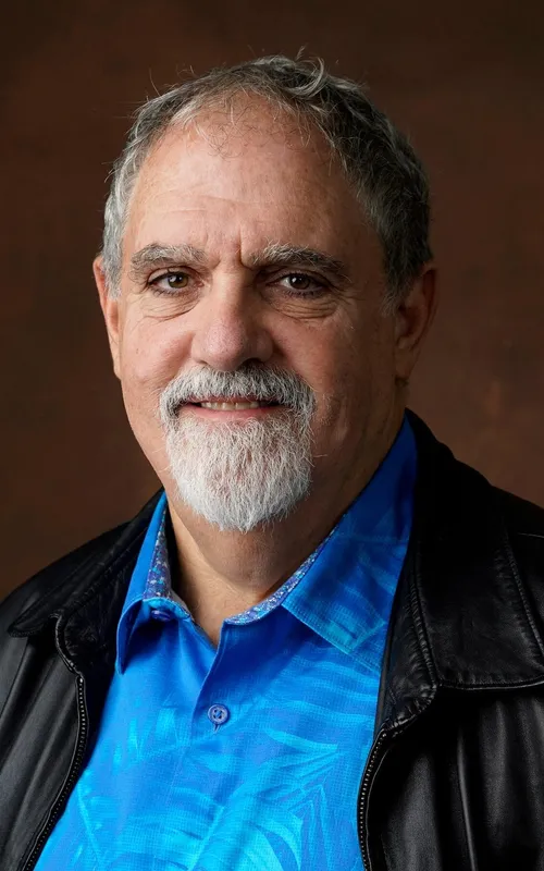 Jon Landau