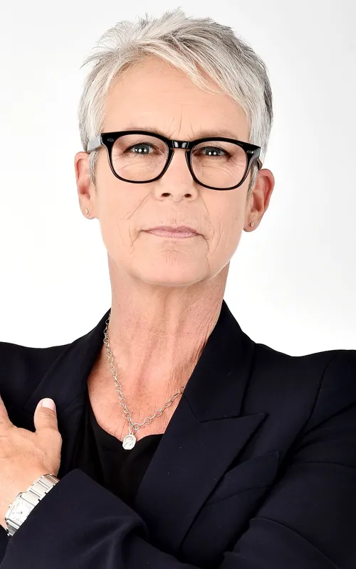 Jamie Lee Curtis