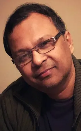 Atanu Ghosh