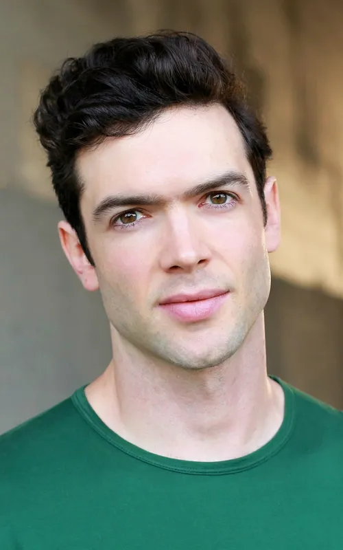 Ethan Peck