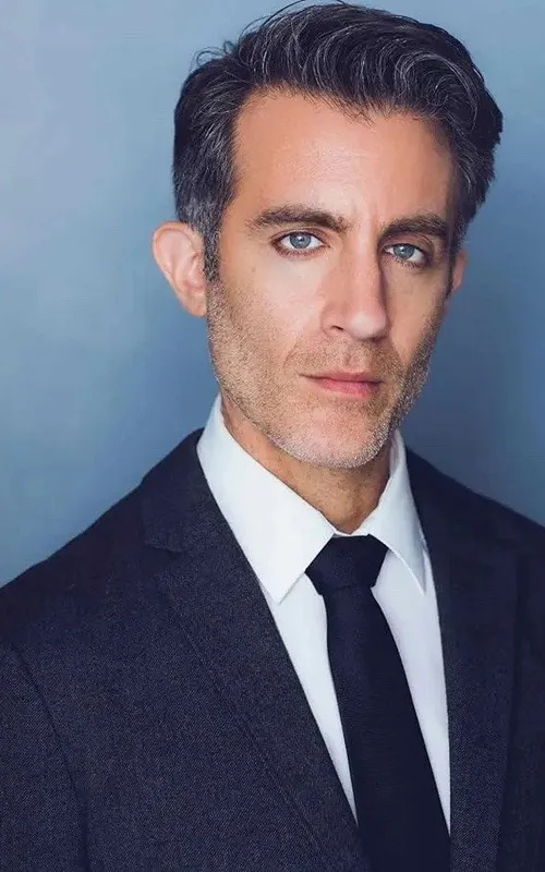 Peter Alexandrou