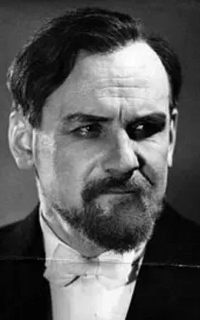 Boris Smirnov