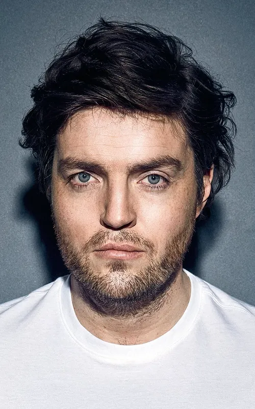 Tom Burke