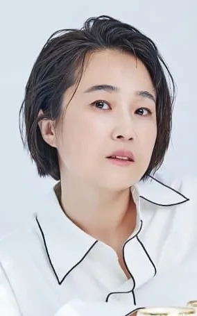 Song Eun-yi