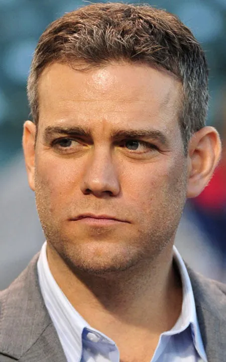 Theo Epstein