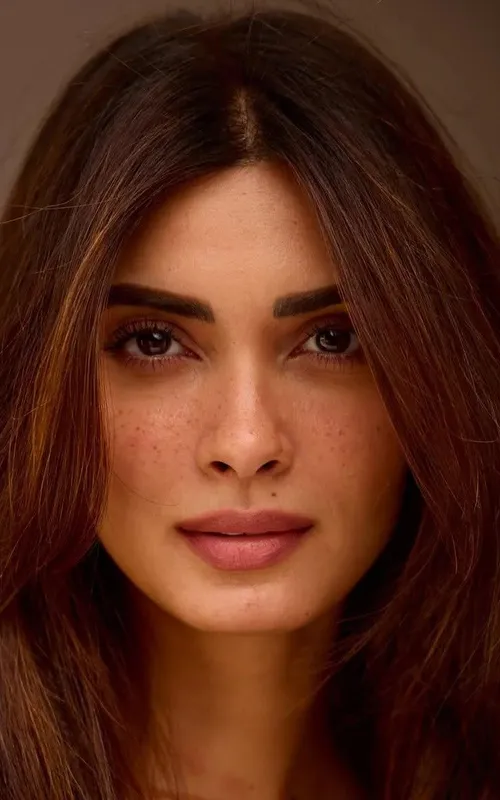 Diana Penty