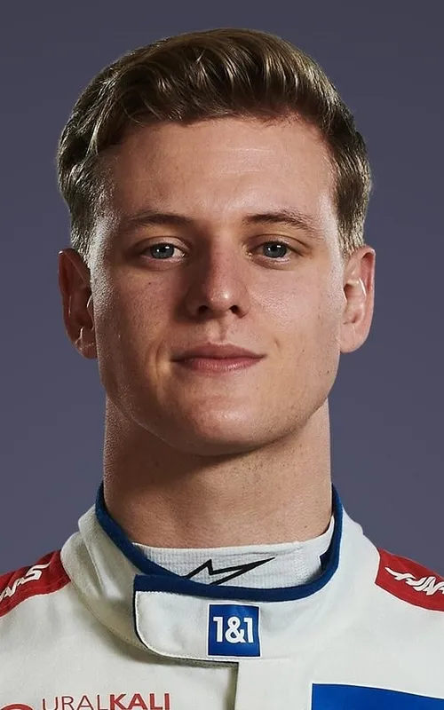 Mick Schumacher