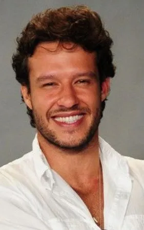 Nando Rodrigues