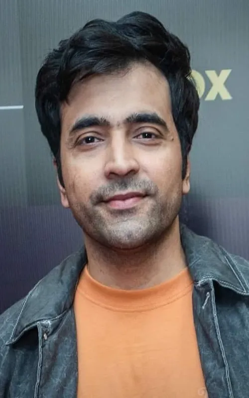 Abir Chatterjee