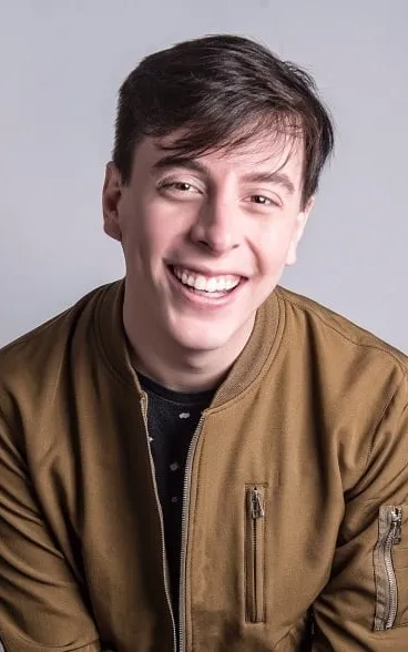 Thomas Sanders