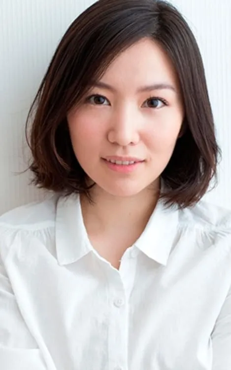 Eri Tokunaga