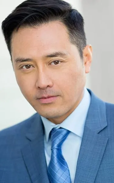 Lawrence Chau