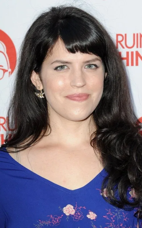 Emily Axford