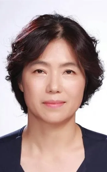 Kim Nam-jin