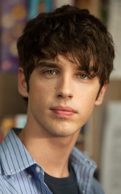 David Lambert