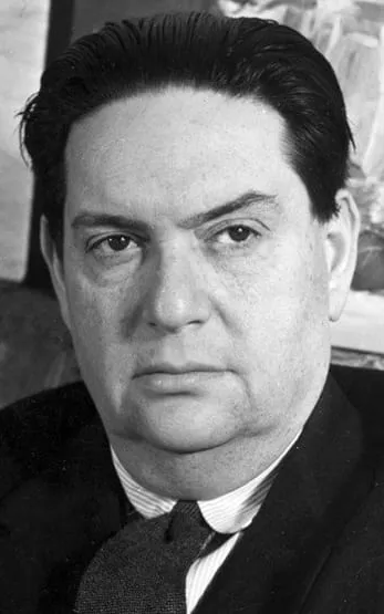 Darius Milhaud