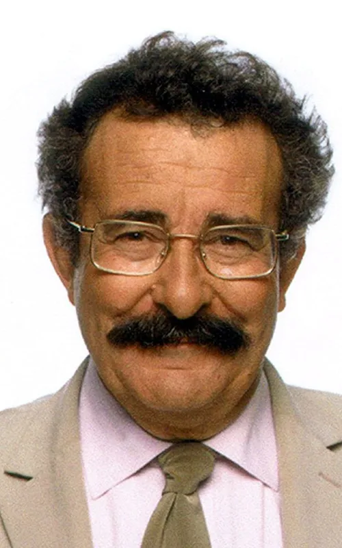 Robert Winston