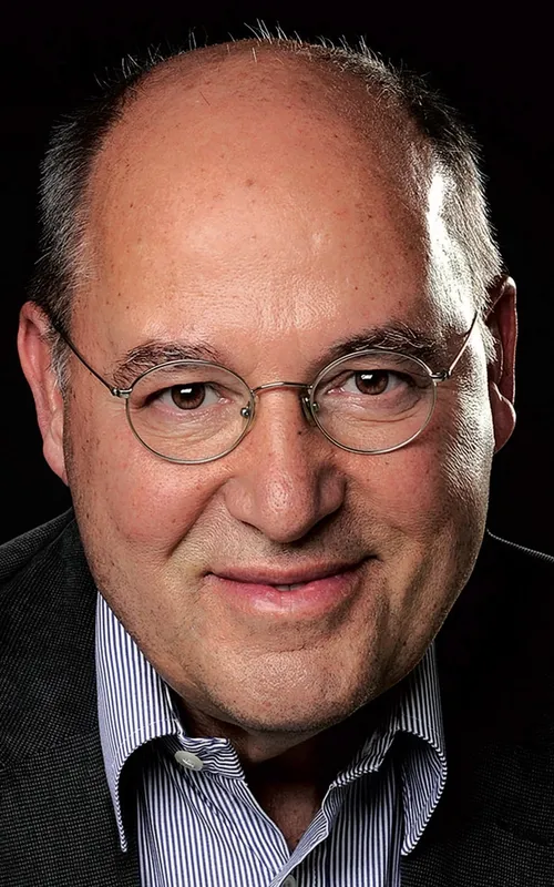 Gregor Gysi