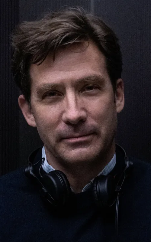 James Hawes