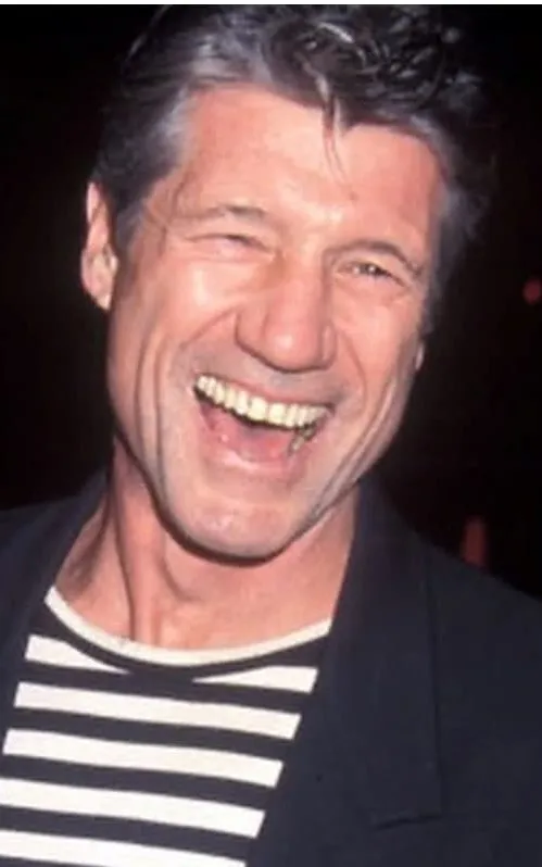 Fred Ward