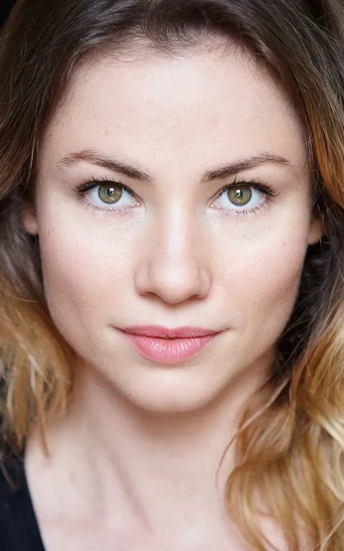 Maud Baecker