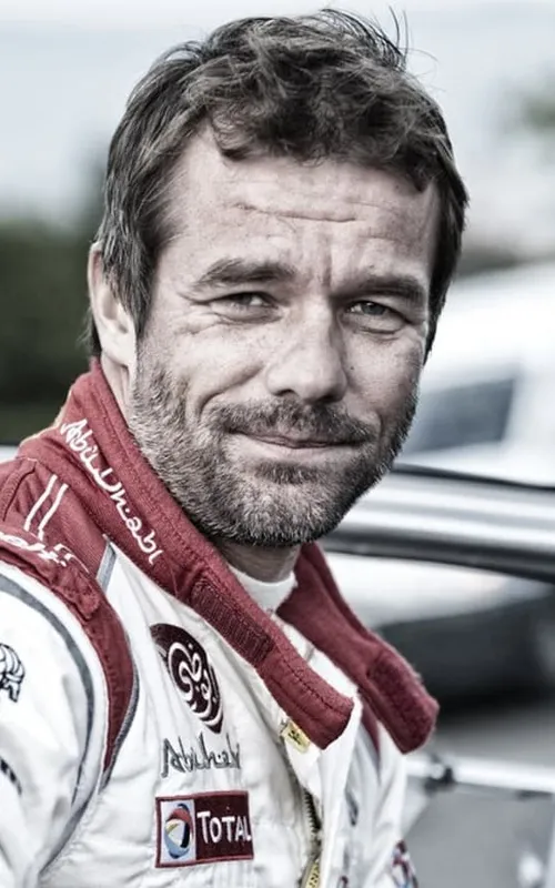 Sébastien Loeb