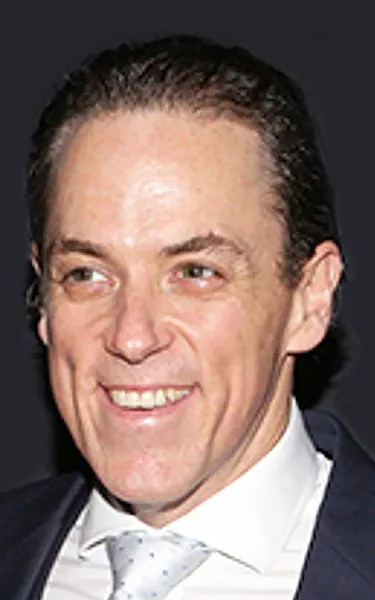 Jeremy Secomb