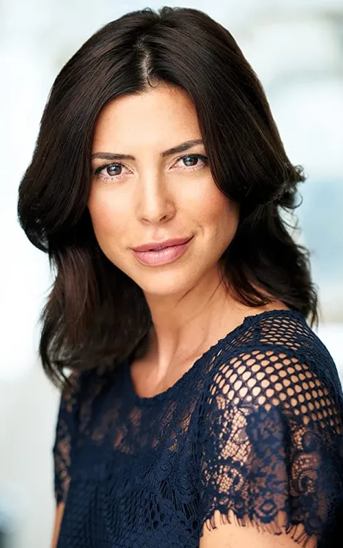 Cindy Sampson