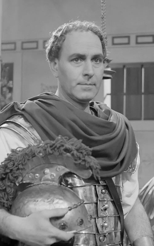 Johan Schmitz