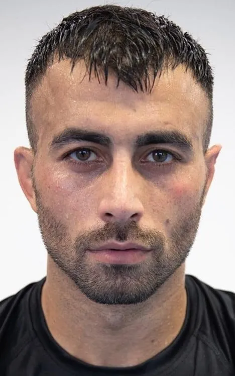 Makwan Amirkhani