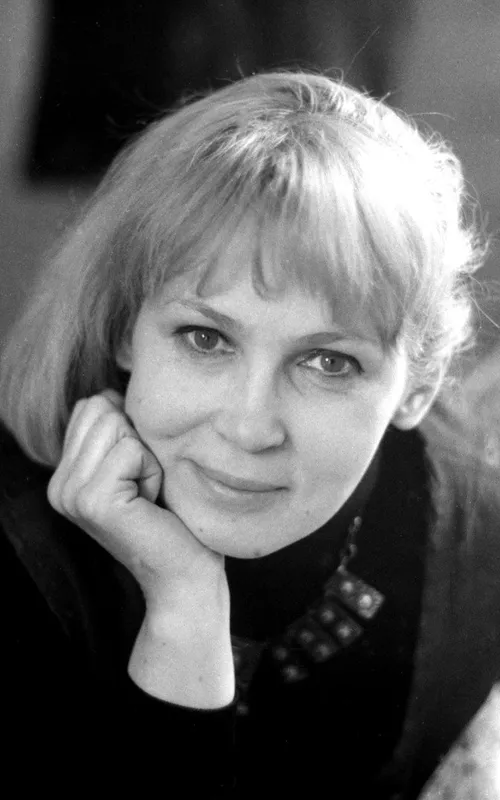 Tatyana Nazarova