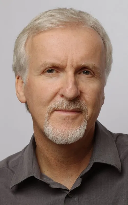 James Cameron