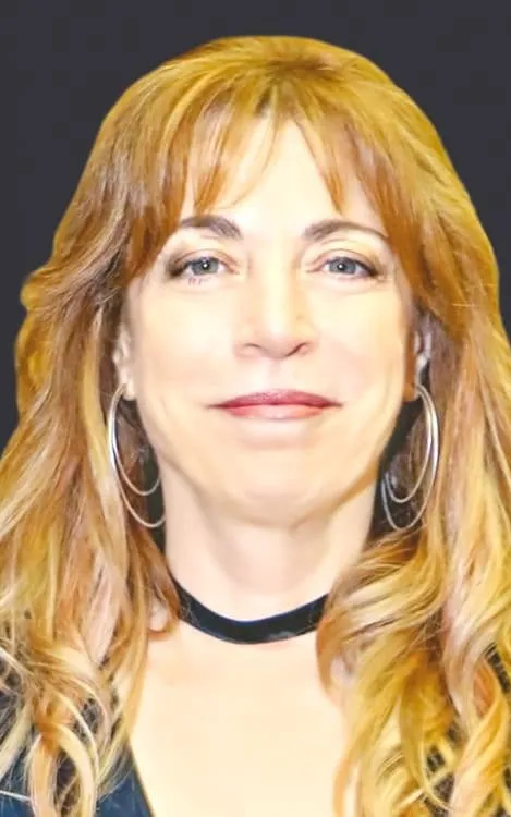 Dimitra Papadopoulou