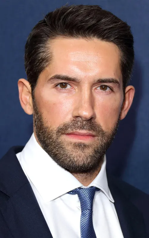 Scott Adkins