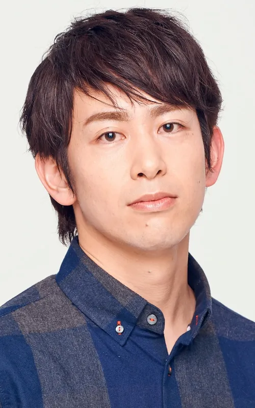 Daiki Kajimoto