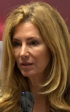Conchita Sarnoff