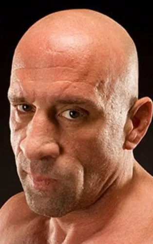 Mark Coleman