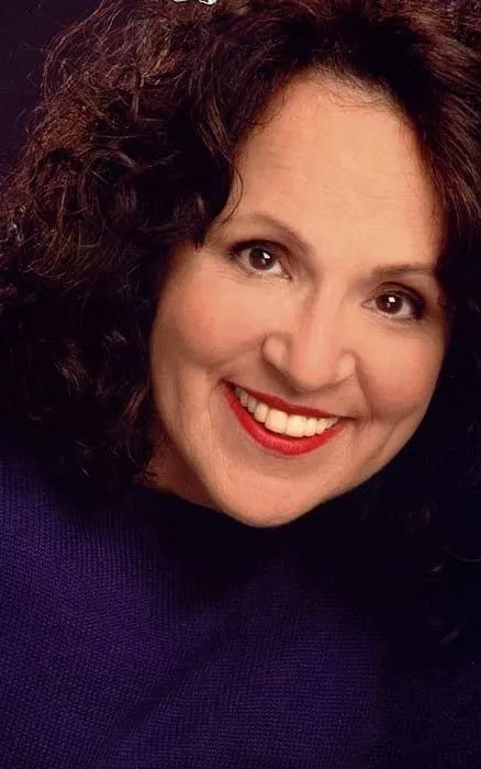 Carol Ann Susi