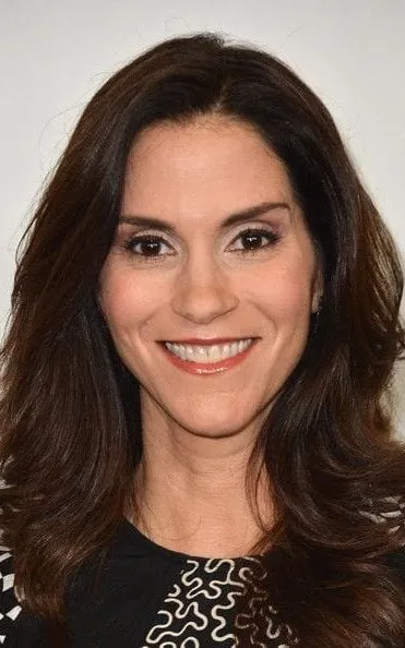 Jami Gertz